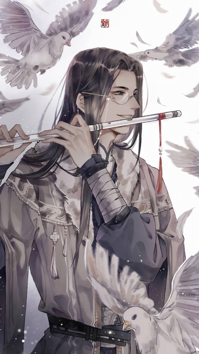 杀破狼 by priest