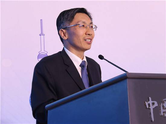 况伟大:中国不会允许房价大起大落,稳定房价可以防止金融风险