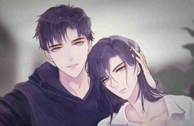 默读费渡骆闻舟向情侣坦白是需要勇气的