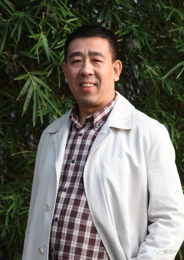 艺术推荐|笔墨绘心 展华章——艺术家贾俊春