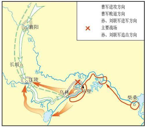 三国最难攻克的五座城池,第一名居然历经五次大战都守住了
