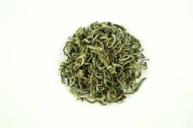 吴裕泰新茶上市,来自彩云之南的绿意清香!