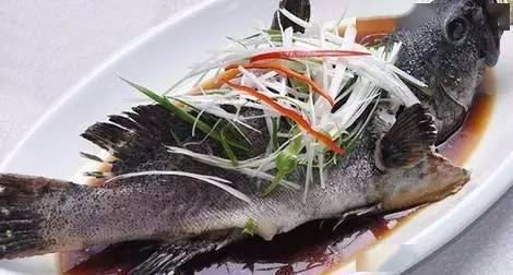 劲爆,劲爆,劲爆!美味小龙胆鱼29.8元/斤,速来抢购!