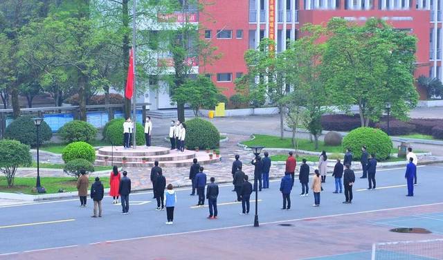 南平各地高三学子复课,现场直击!加油吧,少年!