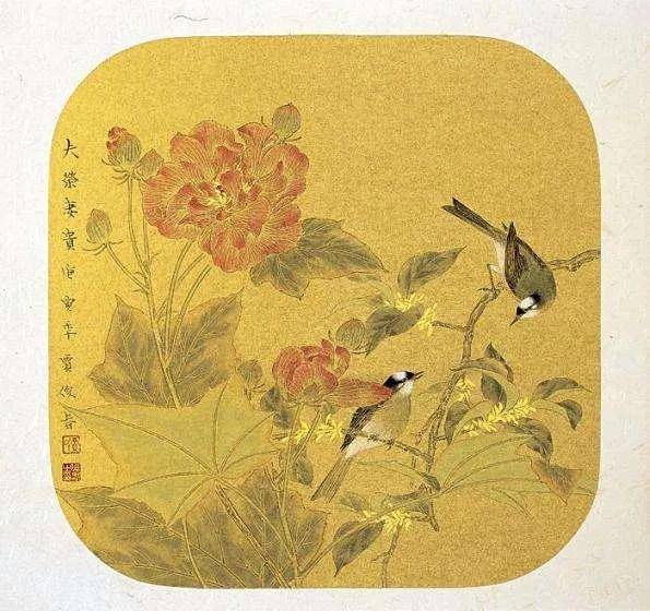 艺术推荐|笔墨绘心 展华章——艺术家贾俊春