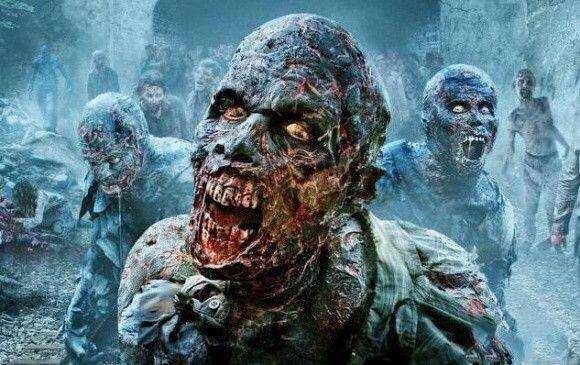 全球10部关于病毒传染病最经典的电影,疫情影响有多大?