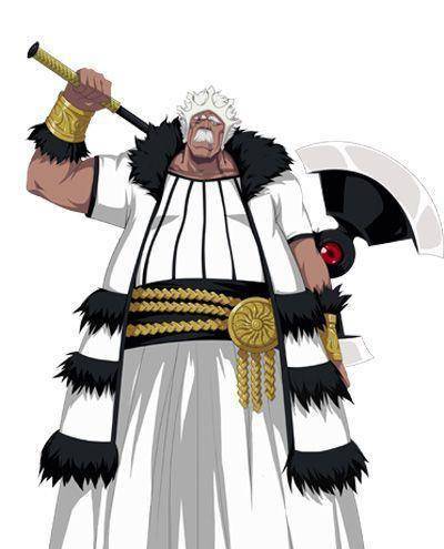 简单谈一下死神中的反派们十刃的虚洞在哪里