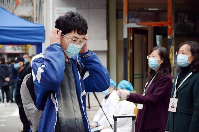 29省市已公布开学时间:青海高中一个月前就复课,京鄂尚未明确