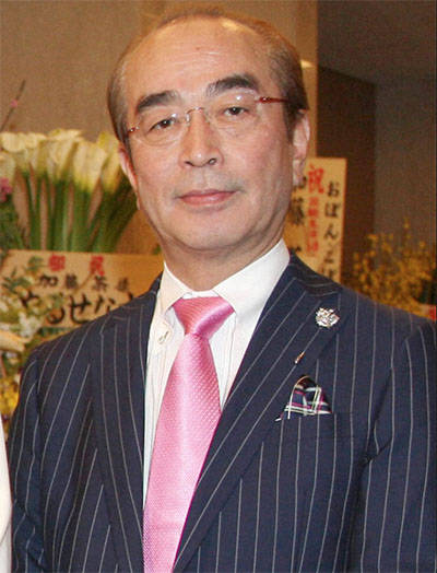继"喜剧之王"志村健染病去世,宫藤官九郎阳性确诊,后又一位日本女艺人