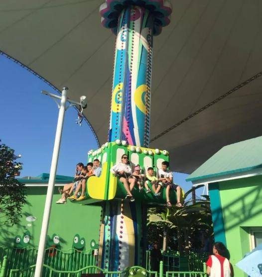 五一不愁没处玩啦,苏州华谊兄弟电影世界邀你来穿越!_手机搜狐网