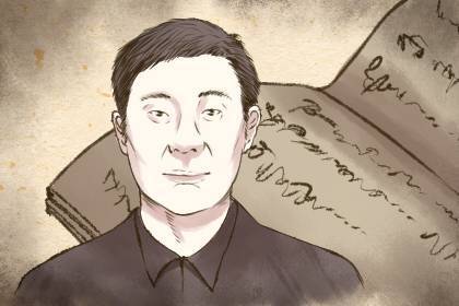 破颧纹面相男人解释 对钱权不好