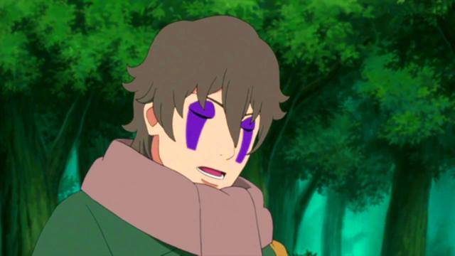 火影忍者:斯凯亚是卡卡西吗?是的,证据有三