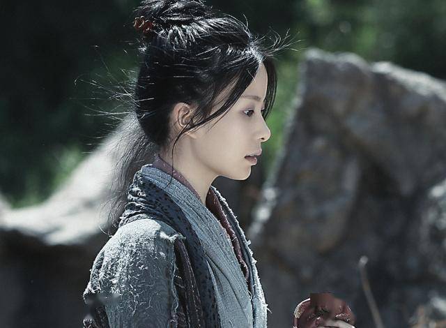 陈情令阿菁参加选秀陈情男孩集体打call薛洋的话太好哭了