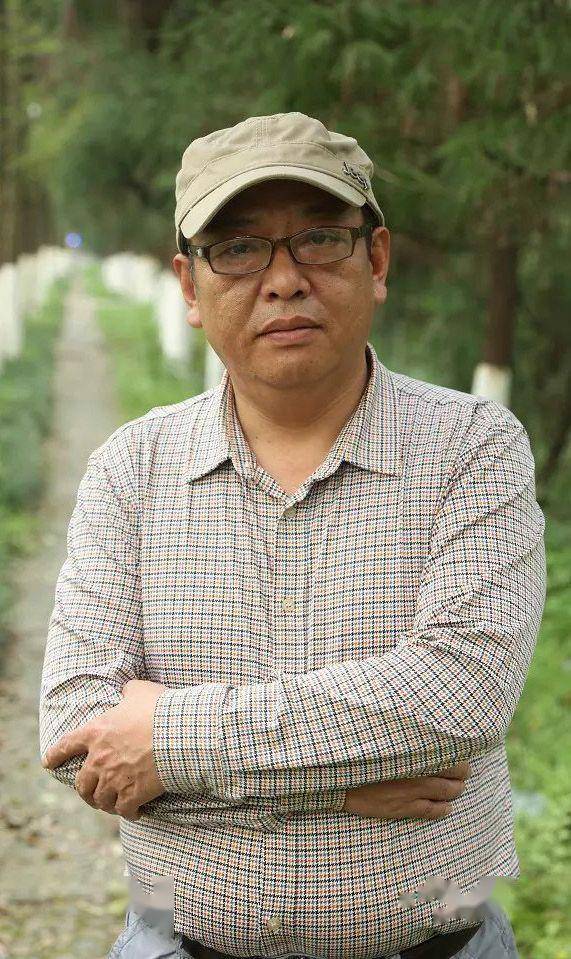 将父虎子:沅陵最敬爱的石煌远老师的儿子石磊—致敬新时代最可爱的人