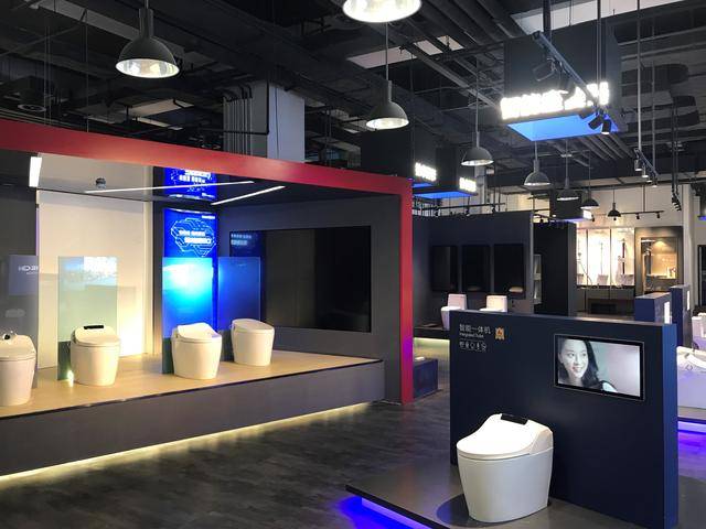 遇见杰出雇主—恒洁集团 用匠心引领卫浴行业新征程