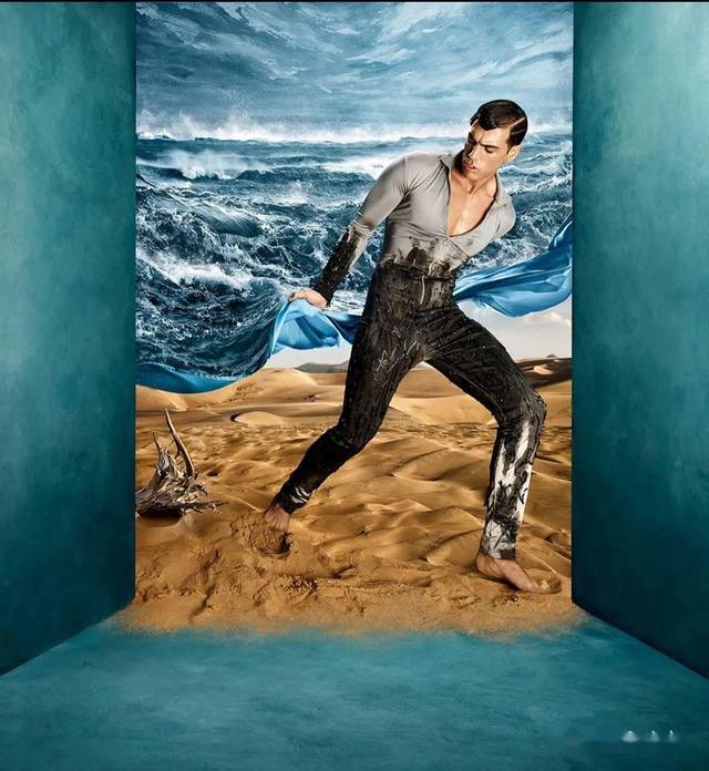 那些可以给你创作灵感的作品