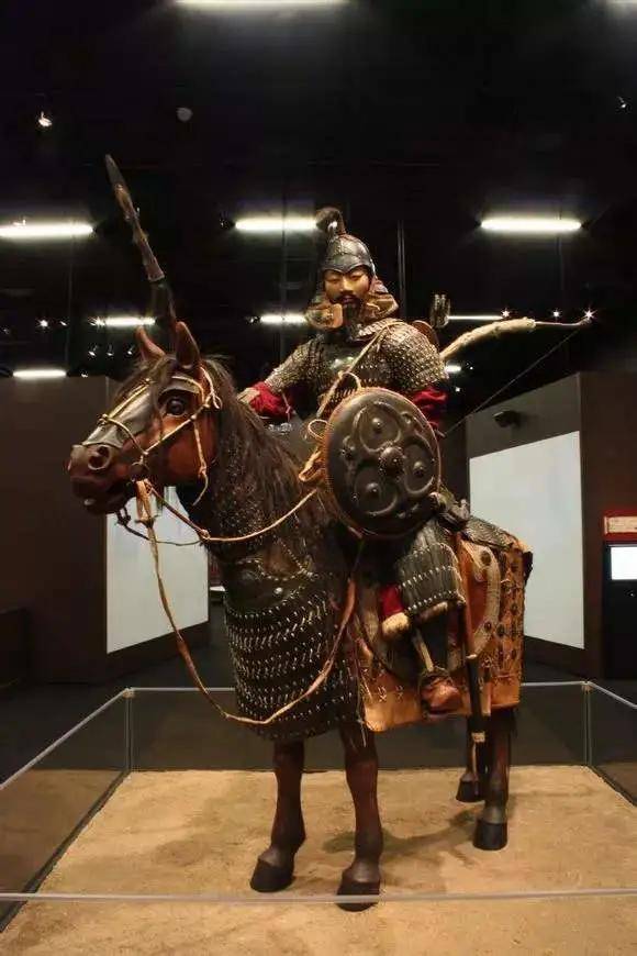古代野战之王骑兵最贵的兵种配备一个骑兵需要多少银两