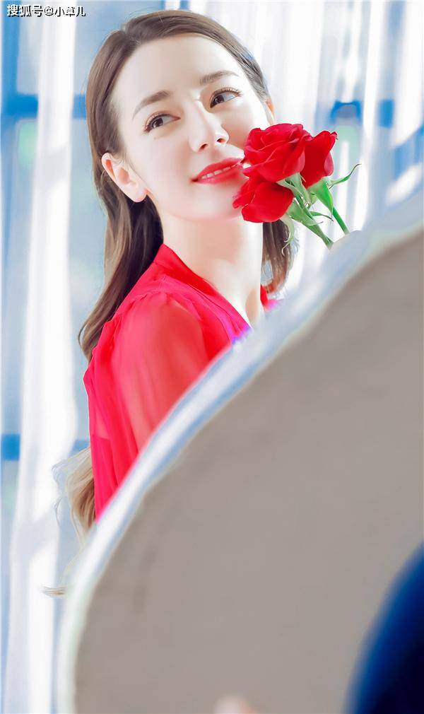 被称为"人间富贵花"的6位女星,前5位都是徒有虚名,只有她是实至名归