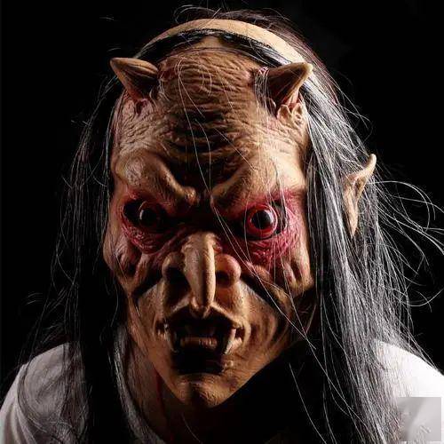 藏在面具后的真面目终于现身了,他们竟是.