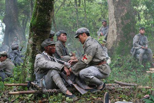 颠沛流离4个月,张国华辗转找组织,终于等来回信:速赴西安