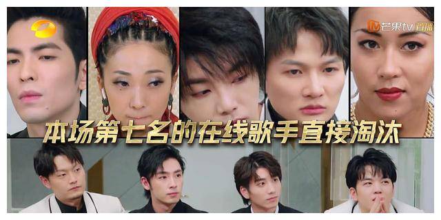 歌手最新排名 歌手当打之年第十期排名第一名又是他 中国十大男歌手排名 桃丽网