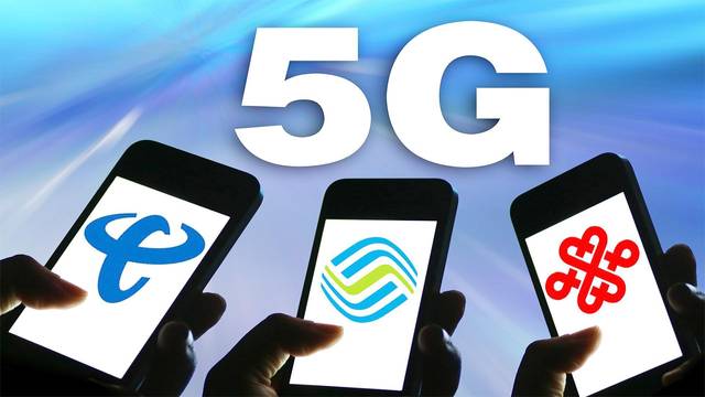5G手机现在要不要买？5G全面普及还得几年？这篇文章里都回答了！