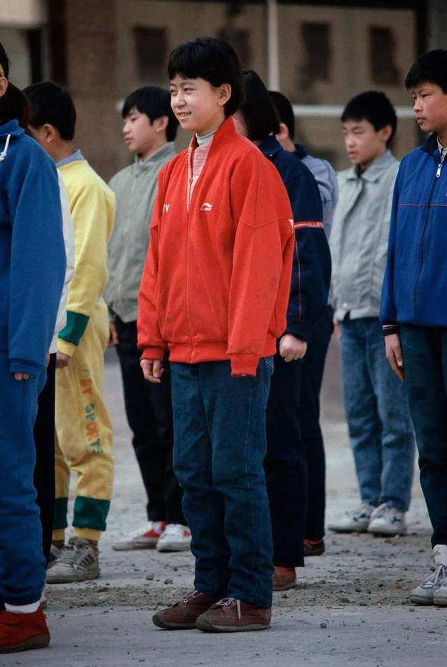 他拍下像蝼蚁一样生活的2000个中国人没人能平静看完