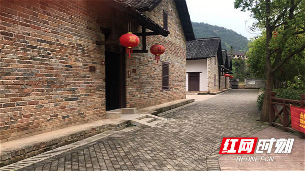 爱国主义教育基地巡礼丨夏明翰故居杀了夏明翰还有后来人