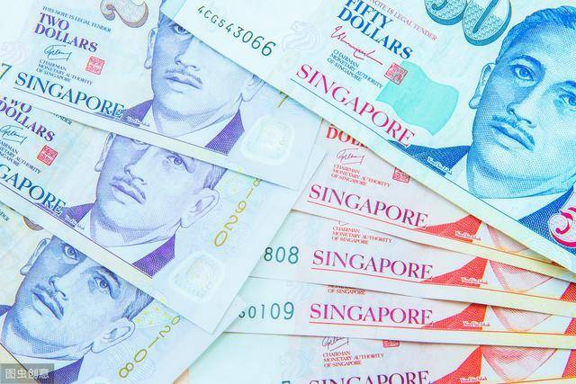 新加坡基金税收优惠正当下
