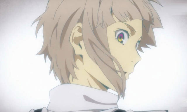 要是战斗到最后的话,芥川是赢不了中岛敦和夜叉白雪