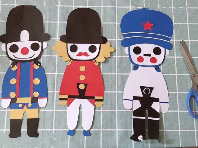 环创|主题环创,别具匠心的灵感——英伦风