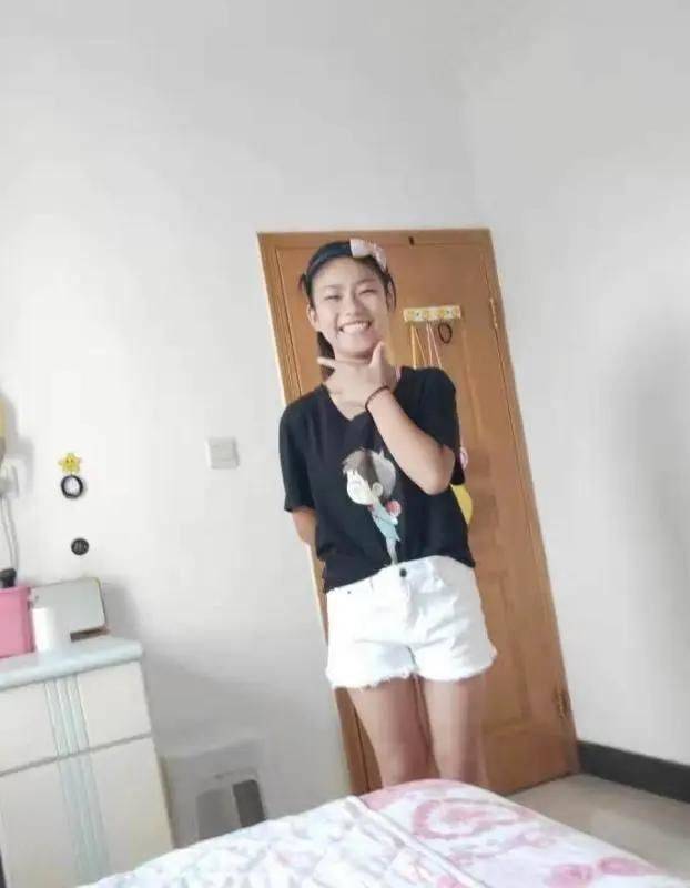 紧急寻人!河北16岁女孩外出买早餐失联,已经8天没有回家了