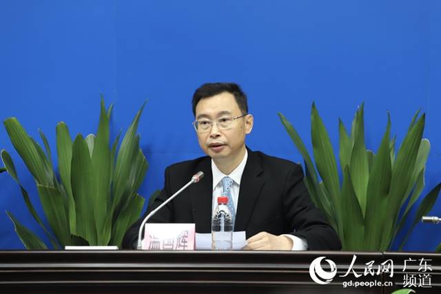 广州市市长温国辉高风险国家在穗人员全部纳管
