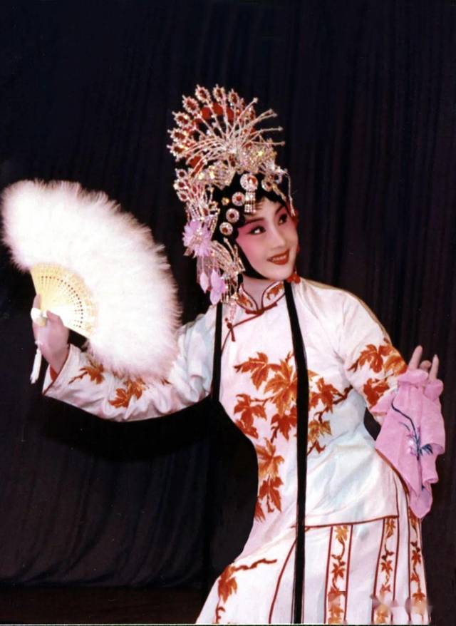 【主题策划】新派艺术代代永流传——纪念新凤霞逝世二十二周年