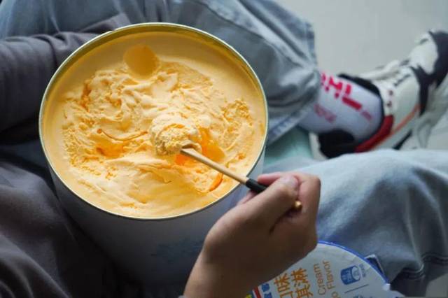 6斤重【冰淇淋全家桶】,49元就拥有!