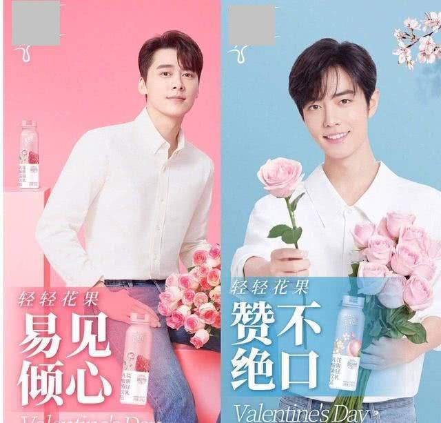 原创网爆肖战又一大品牌代言被换,代言时间仅半年,一个月内损失三大