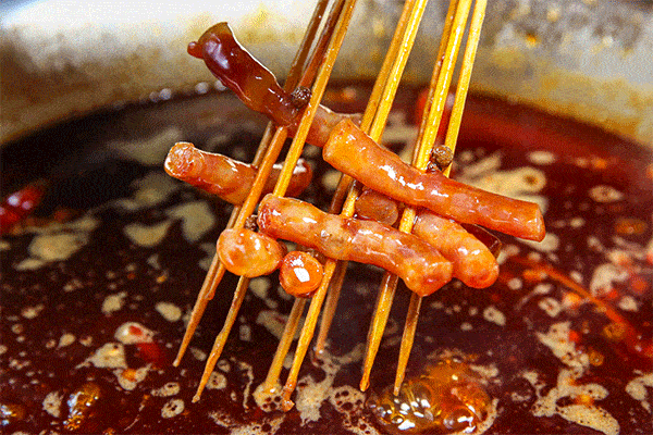 一根儿签子串串香丨原汁原味,麻辣鲜香,地道川味串串,会员充值全场