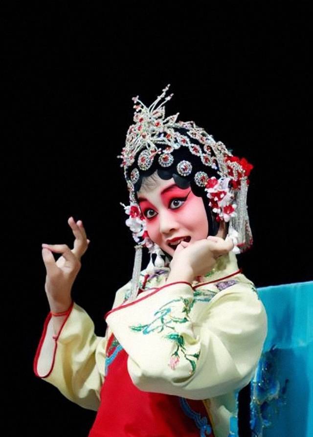 河南豫剧的生力军——河南省豫剧院青年团