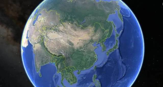 夏朝到清朝4000年兴衰更替从历史地图看中国疆域变迁
