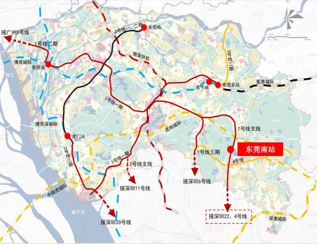 深圳扩容大猜想