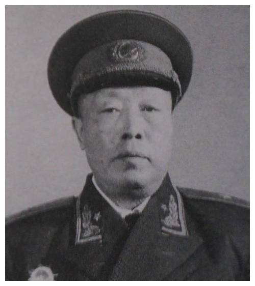 25位河北籍开国将领中,有4人曾在河北省军区任职,他们都是谁?