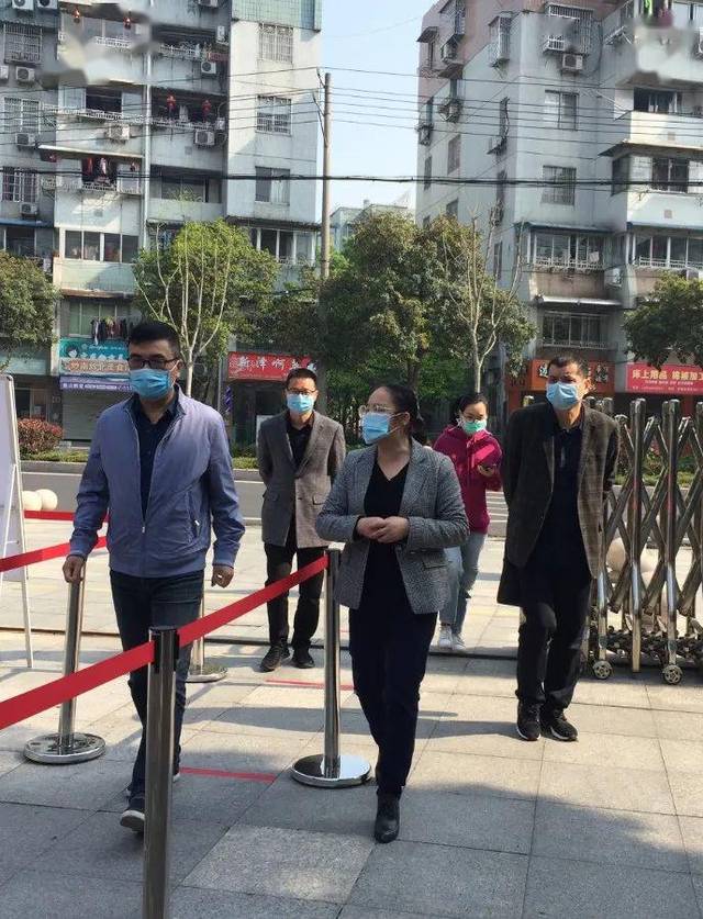 力行|鹿城区教育局党委委员,区纪委,监委派驻第四纪检组副组长何军