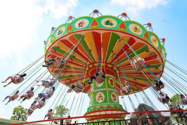 湖州人游湖州 | ③ 水果护照!田园嘉乐比乐园承包你一年的水果!