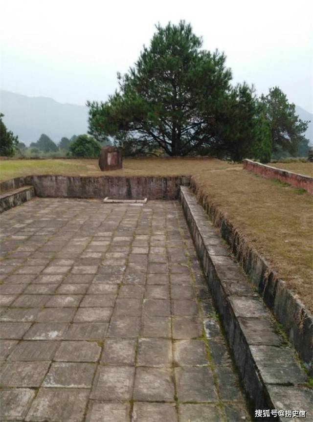 武夷山下汉代闽越国遗址,刘邦时建城汉武帝时为啥给毁了?