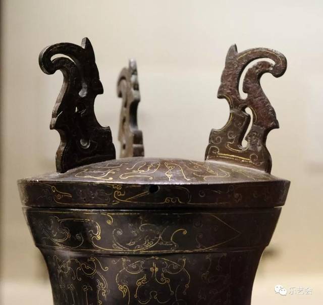 壶锺钫鼎青铜器上篇：从南博《兄弟王》特展出发7 _手机搜狐网