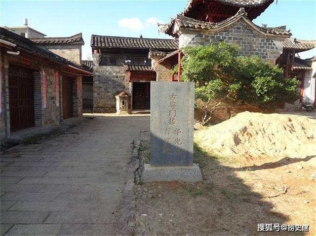 武夷山下汉代闽越国遗址,刘邦时建城汉武帝时为啥给毁了?