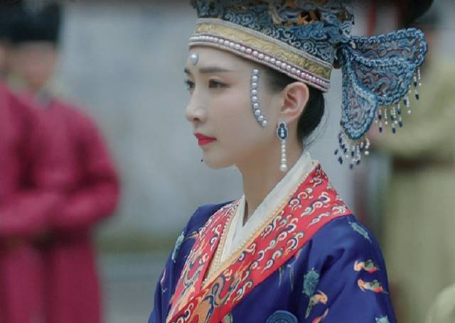 清平乐:丹姝酒后性情大变,下一秒赵祯心动