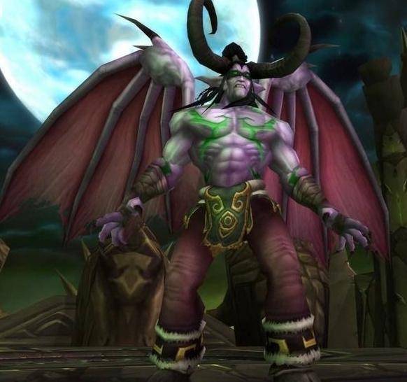 中最好的物理系dps项链,没有之一,纳克萨玛斯最终boss克尔苏加德掉落