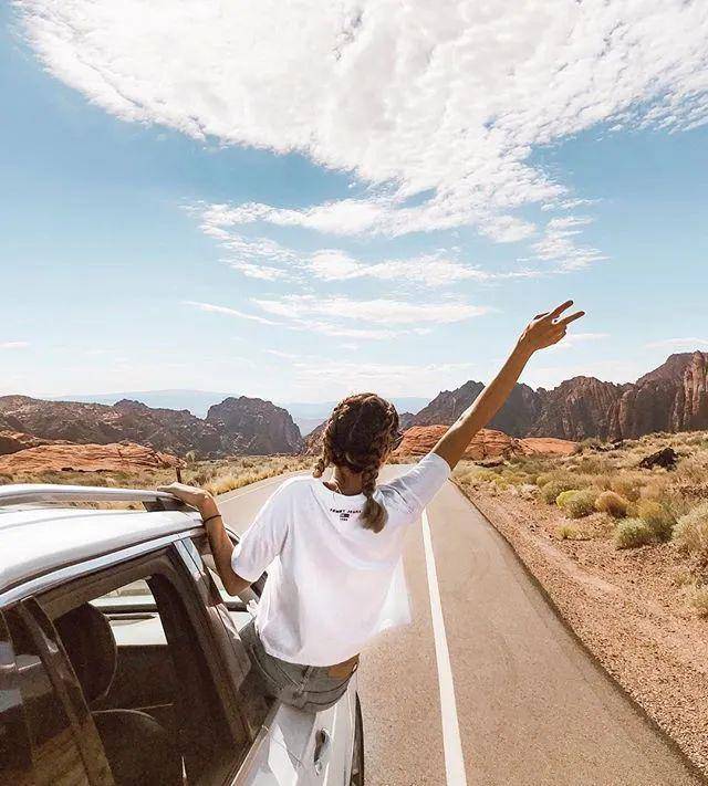 为什么大家都喜欢出来散心  那就是出来散心可以让人忘记烦恼