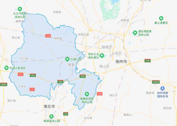 宿州一县政府驻地将迁移?最新消息来了!_手机搜狐网